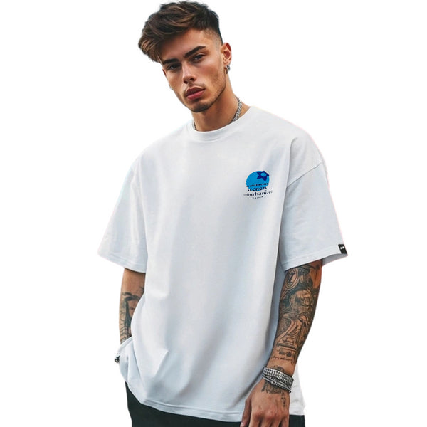 Oversize Unisex T shirt